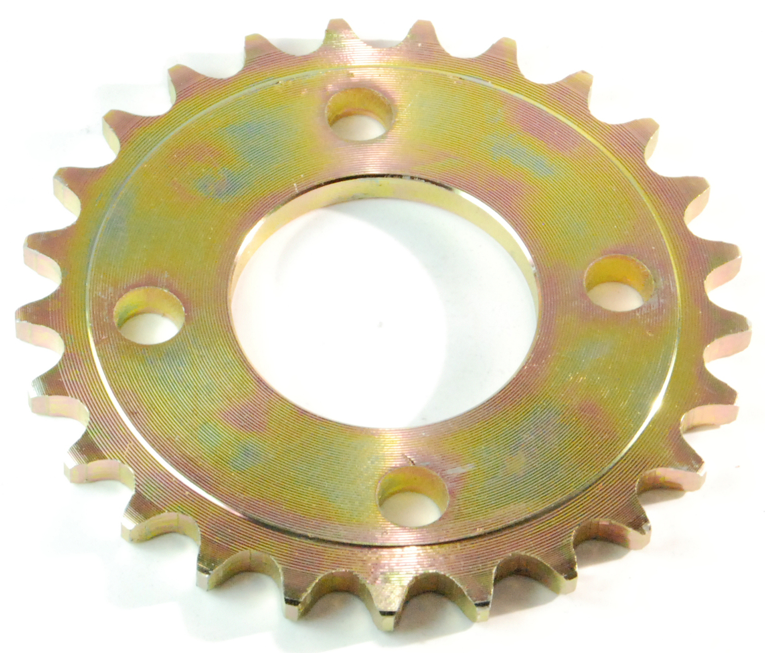 Coleman KT196 HiSun HS200GK Gokart Rear Sprocket 420 25 Tooth eBay