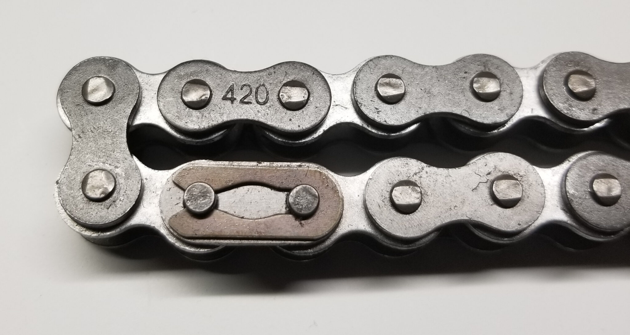 Chain 420×90 Coleman BT200 CT200U Baja MB165 MB200 Warrior Falcon 200