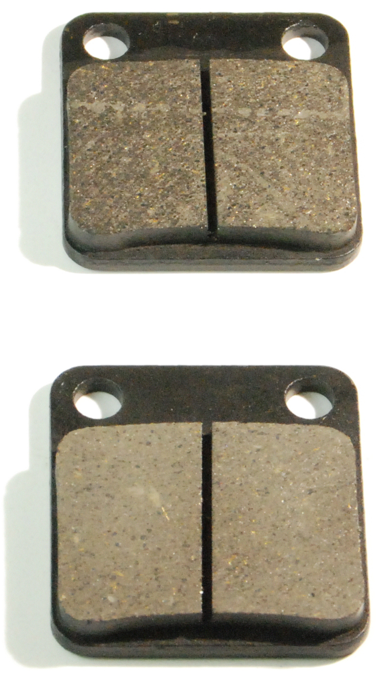 thumbnail image 2 of TrailMaster / Hammerhead Go Kart Foot Pad For 150 XRS & 150 XRX Models - Pedal Pad, MPN 7.020.012 2 of 5