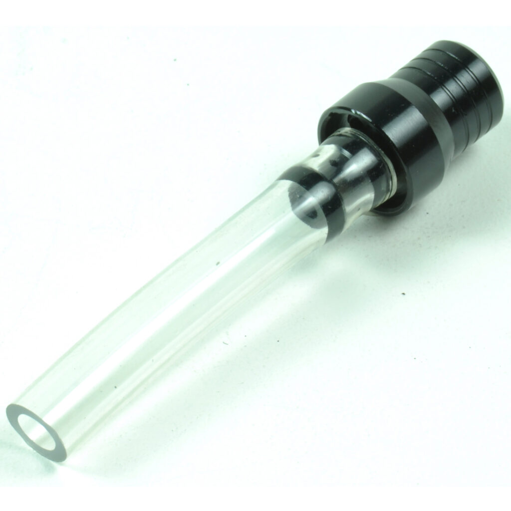 Gas Cap Vent Tube Sebco Parts