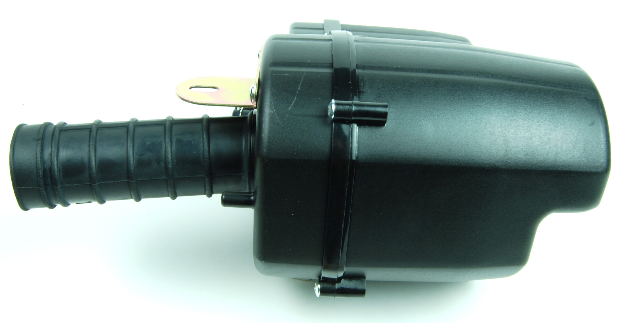 thumbnail image 2 of Hammerhead 150cc Air Filter – Fits Trailmaster, American Sportworks, Go Kart, Dune Buggy 2 of 5