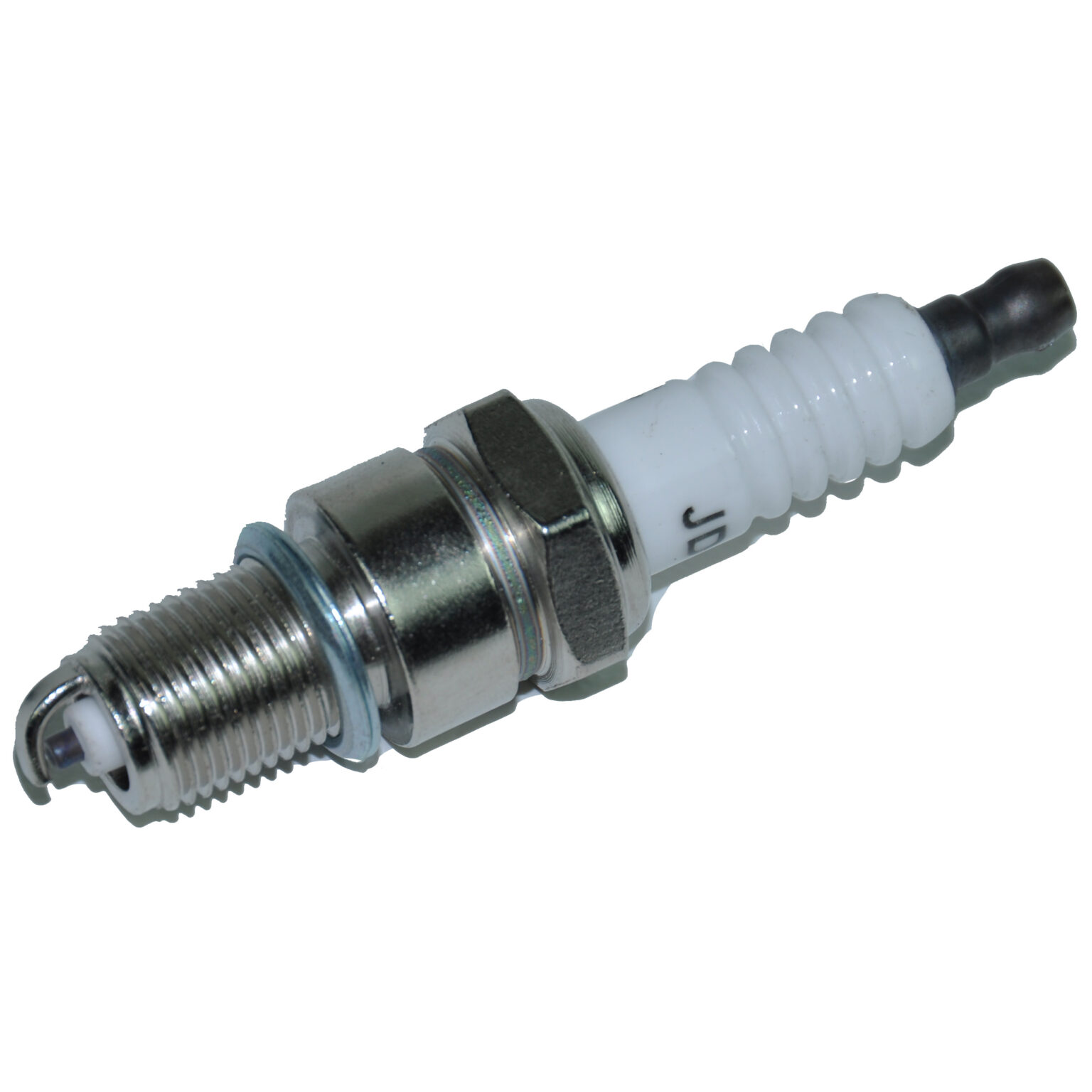 Spark Plug BPR6ES Equivalent 5.56hp GX160 GX200 GoKart Minibike Pressure Washer Sebco Parts