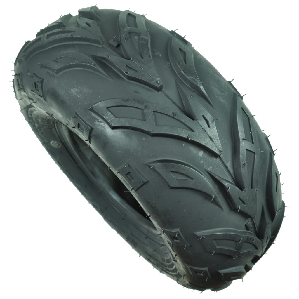 Tire sebco parts